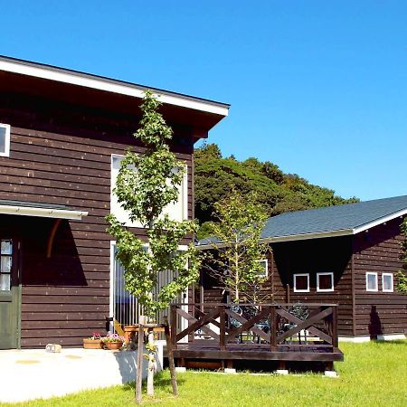 איזומו Mt Ichibata Cottage מראה חיצוני תמונה