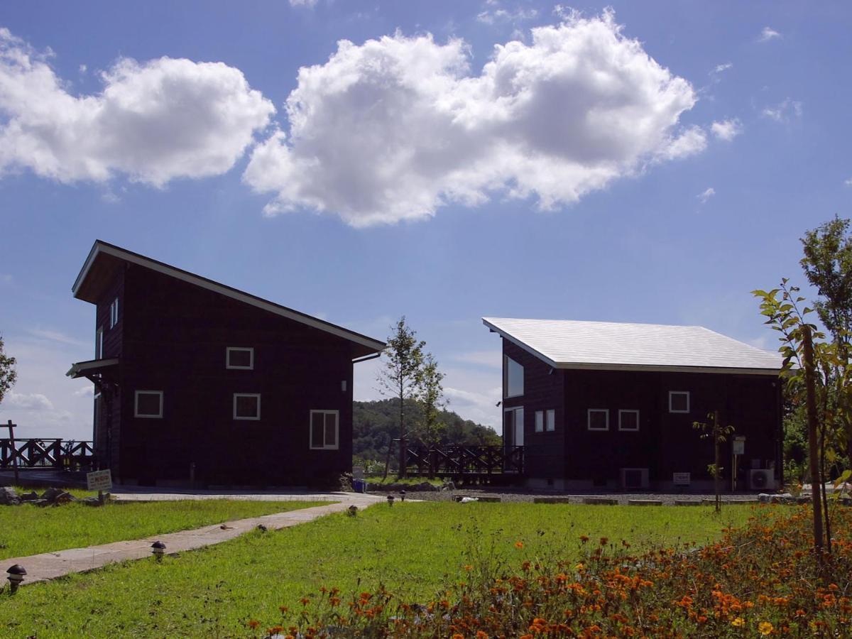 איזומו Mt Ichibata Cottage מראה חיצוני תמונה