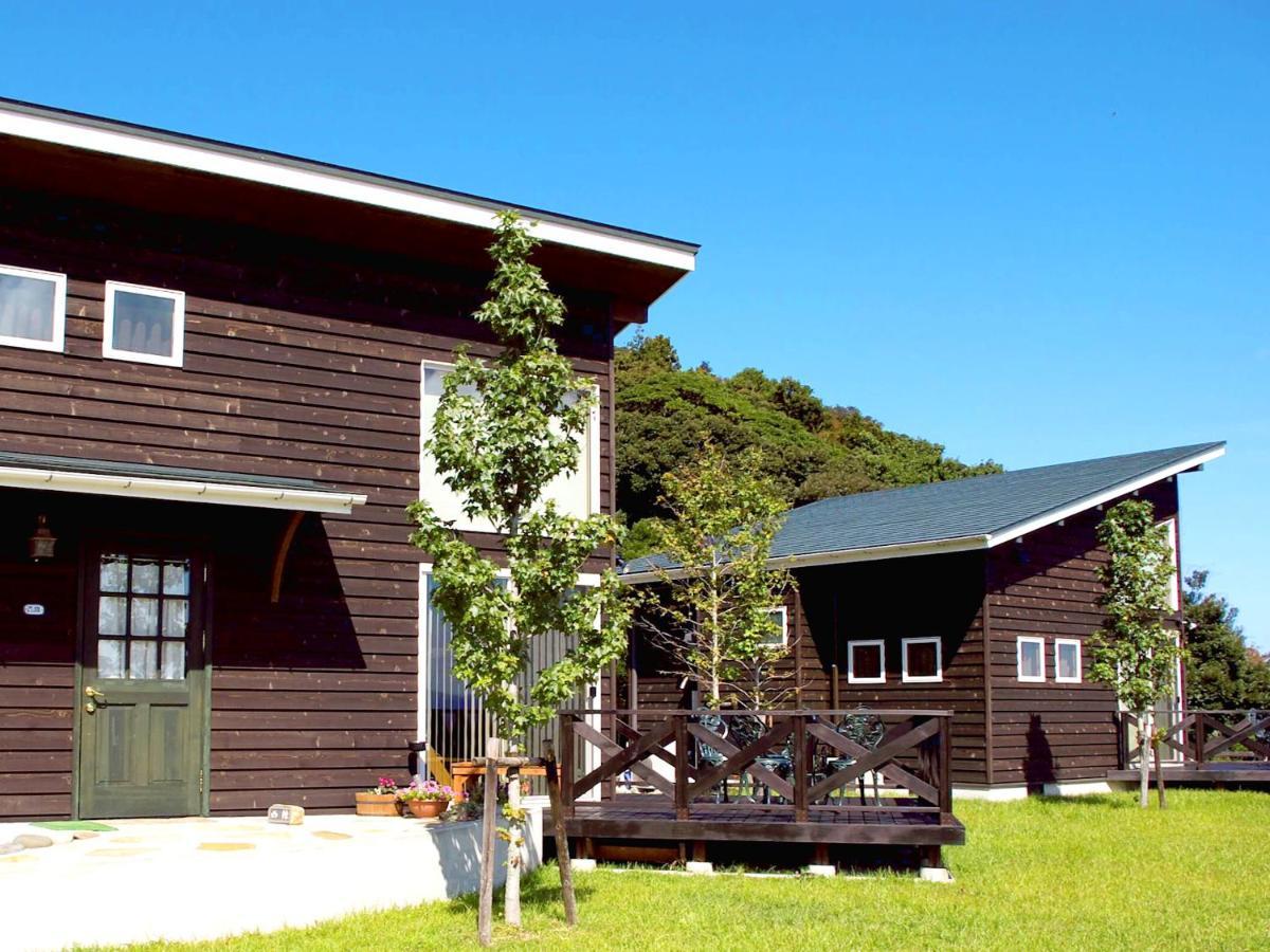 איזומו Mt Ichibata Cottage מראה חיצוני תמונה