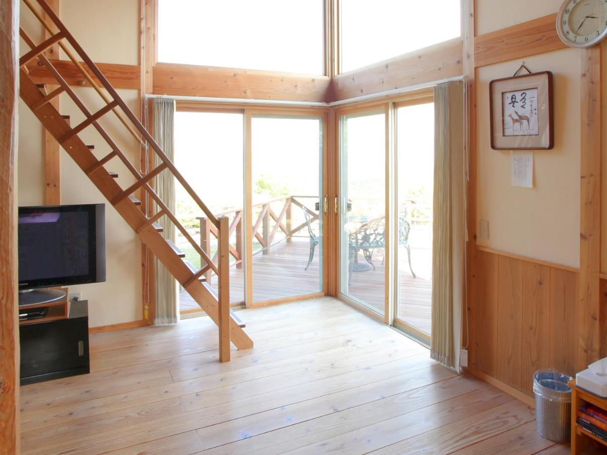 איזומו Mt Ichibata Cottage מראה חיצוני תמונה