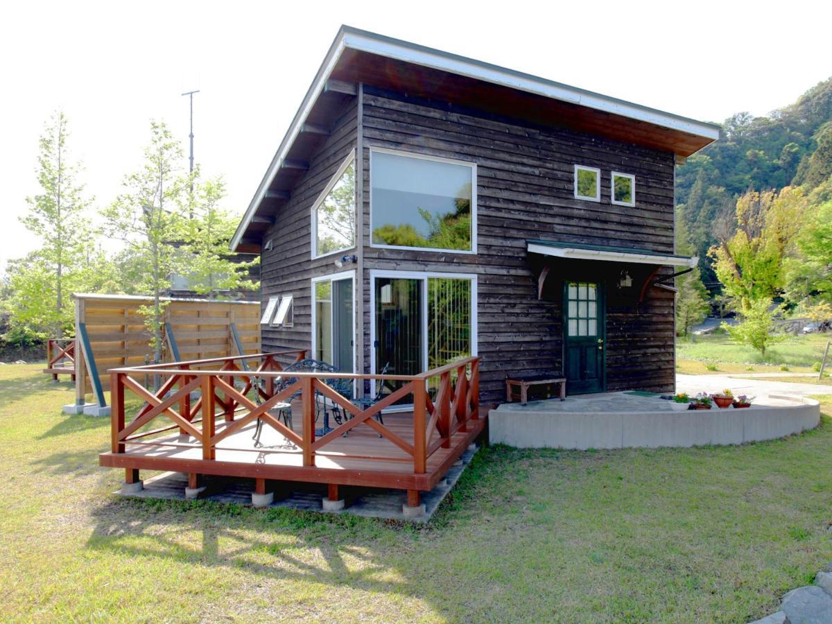 איזומו Mt Ichibata Cottage מראה חיצוני תמונה