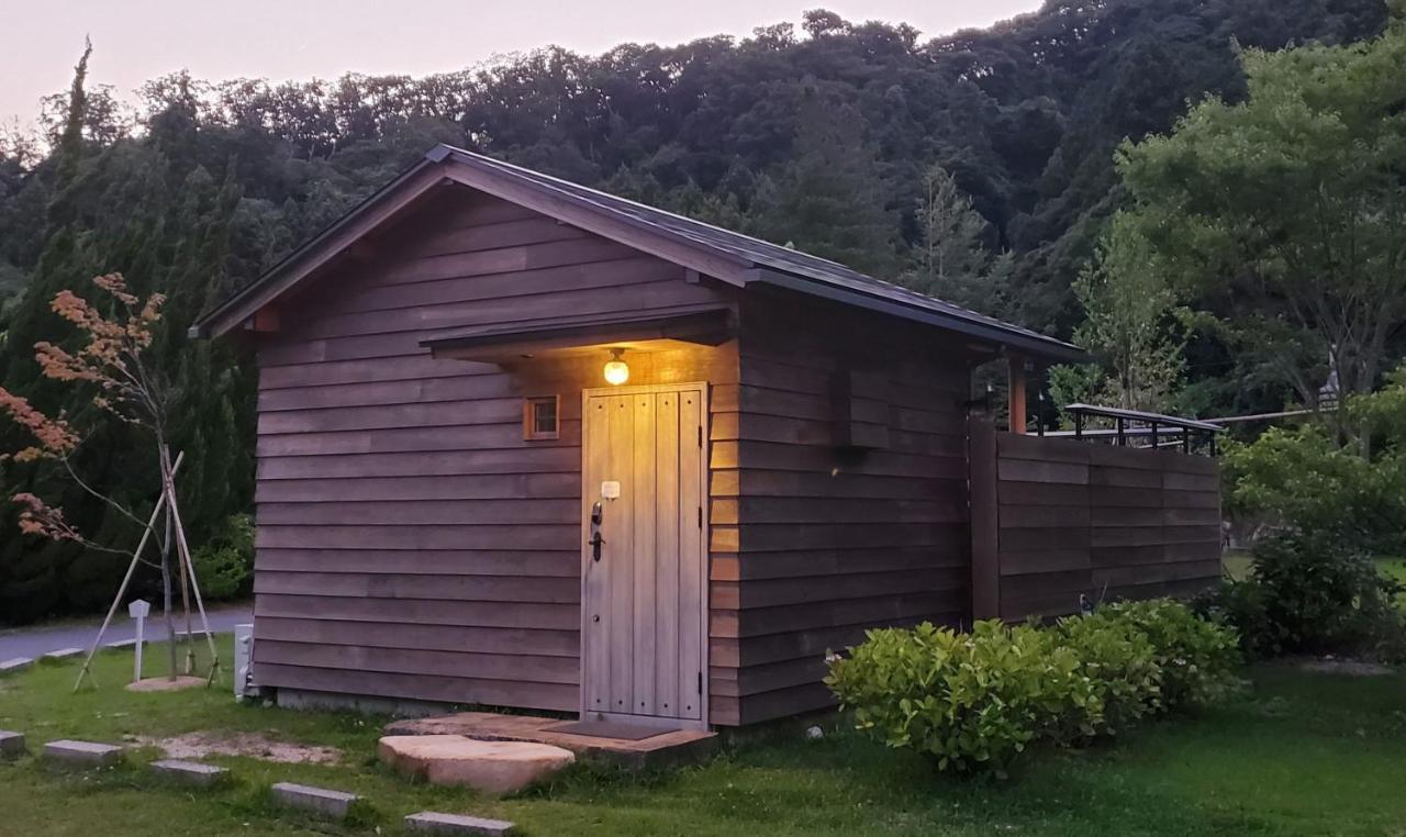 איזומו Mt Ichibata Cottage מראה חיצוני תמונה