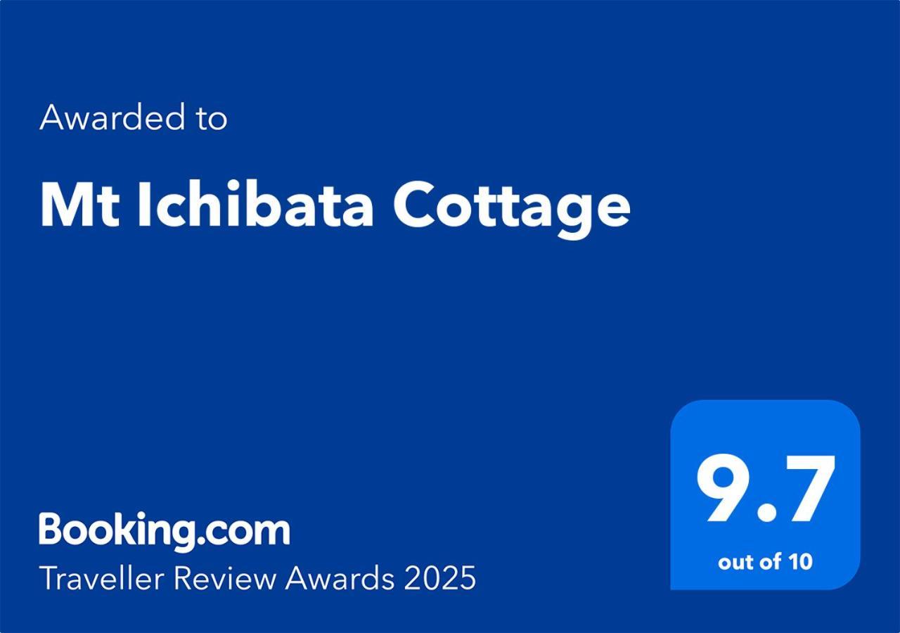 איזומו Mt Ichibata Cottage מראה חיצוני תמונה